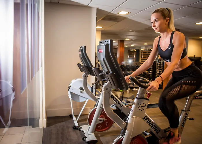 Resorts perto de Palácio de Buckingham