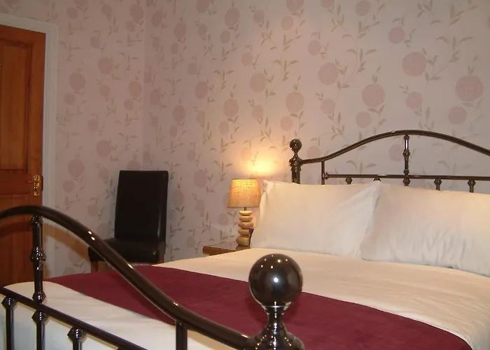 Bed and Breakfast Millbeck Windermere
