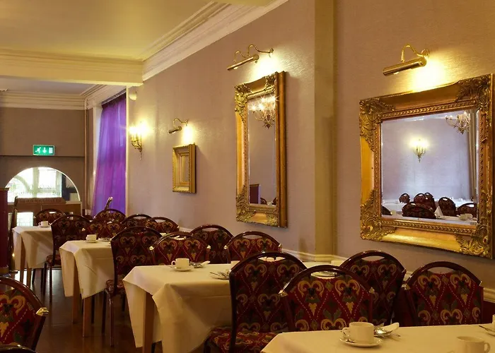 Chester Station Hotel, Sure Hotel Collection By Best Western