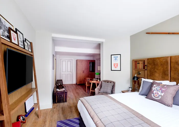 Hotel Indigo - Durham By Ihg