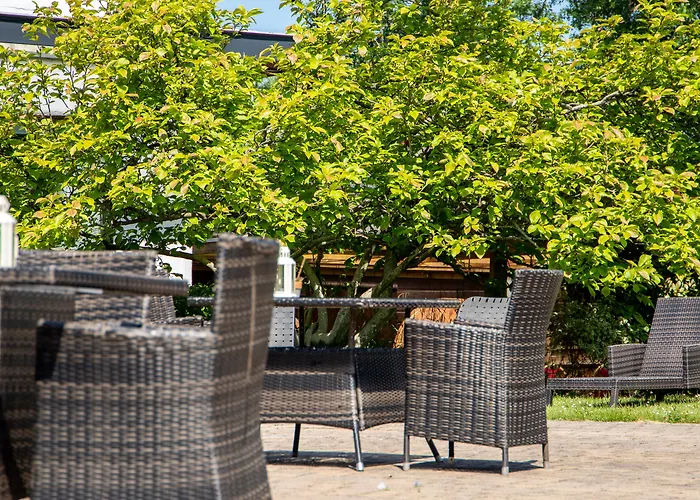 Felbridge Gatwick Hotel & Spa East Grinstead