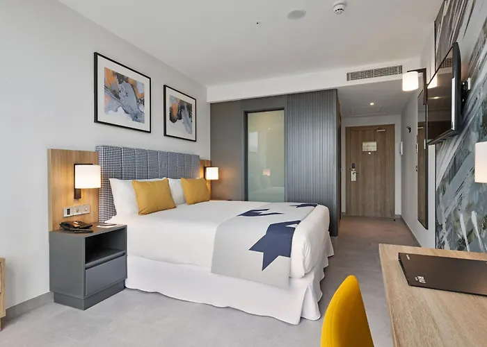 Hotel Riu Plaza London Victoria