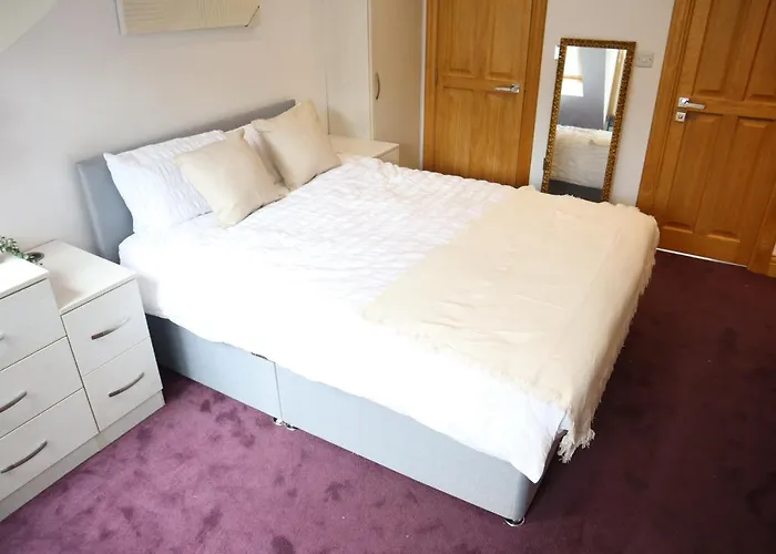 Rooms Close To Central London