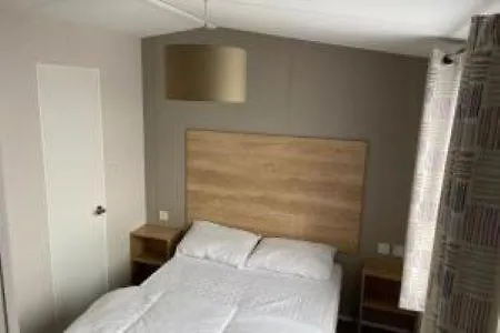 Silver Sands Holiday Park Lossiemouth