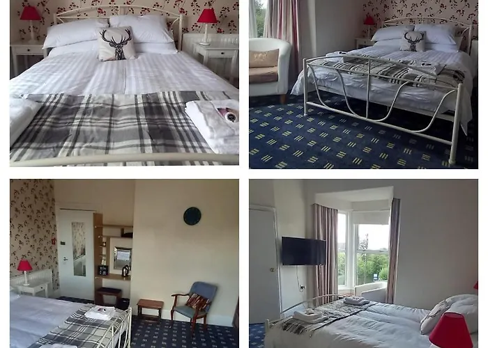 The Rosemont Hotel Yelverton