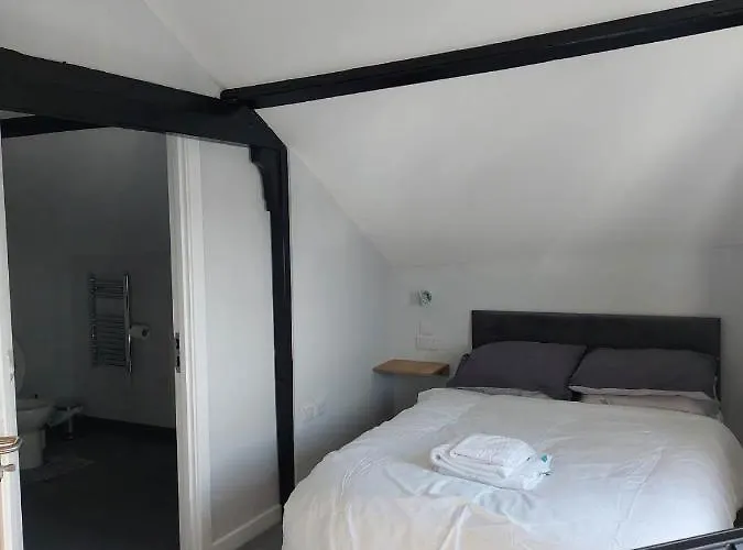 Ebberley Arms Bed & Breakfast Barnstaple
