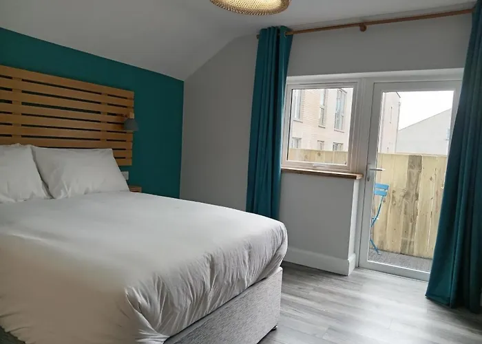 Hotel No.5 Londonderry