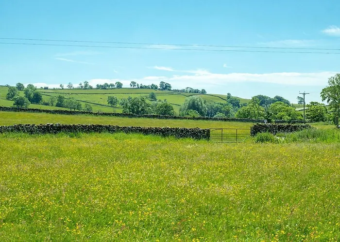 Miresfield Farm Bed & Breakfast Malham