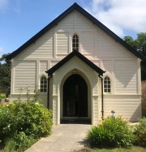 St Chad'S College Bed & Breakfast Durham