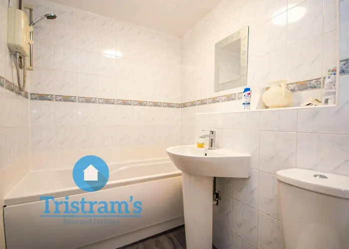 Compton Acres Residences Nottingham