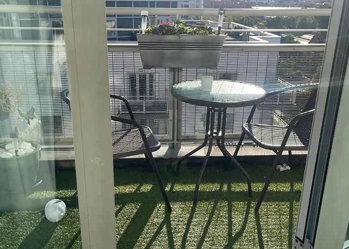 Bed and Breakfast Basingstoke By Train Station
