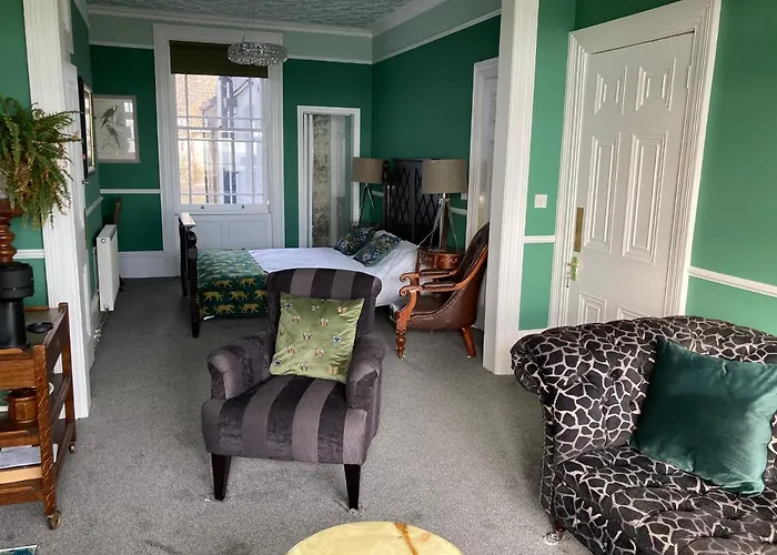Ramsgate Hotels