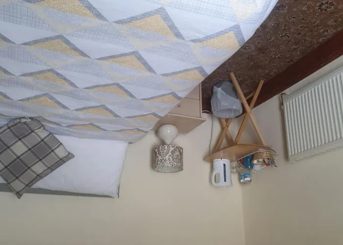 Bed and Breakfast The Shamrock Bed &And Breakfast Liverpool