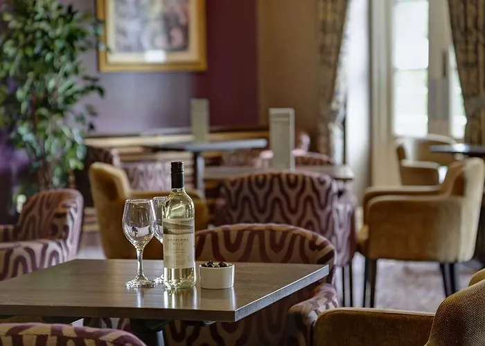 The Craiglands Hotel, Sure Hotel Collection By Best Western Ilkley