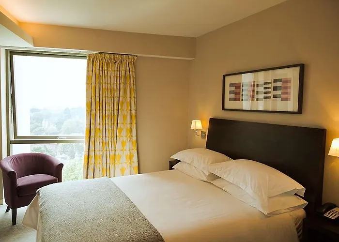Harts Hotel Nottingham