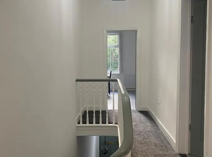 Luxury Fully Furnished Bedrooms Leicester