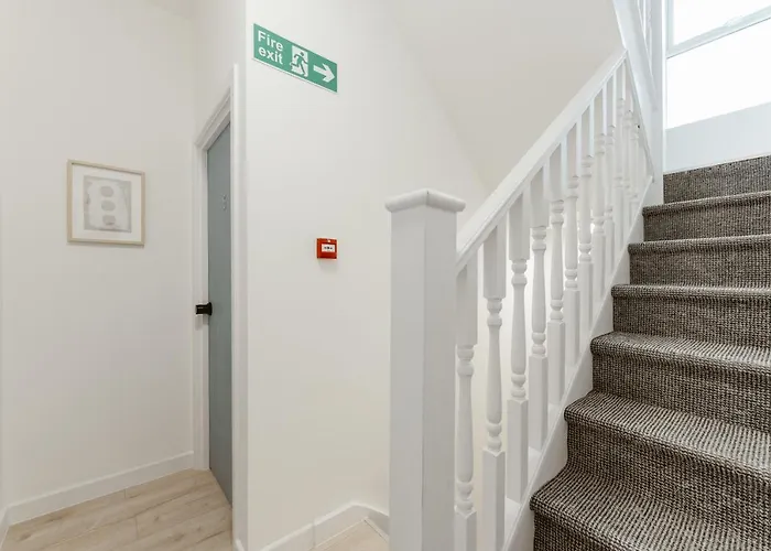 The Finsbury Park Star Apartments London