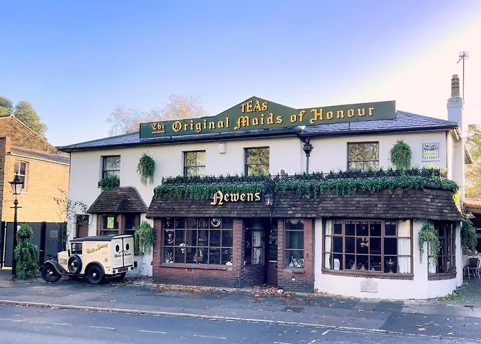 Kew Hotels