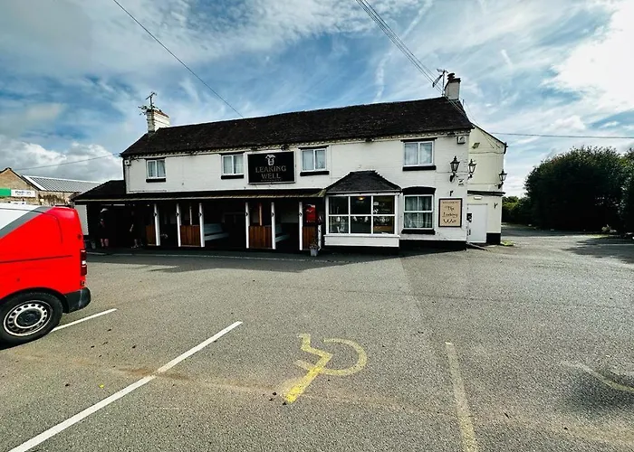 Stourport-on-Severn Hotels