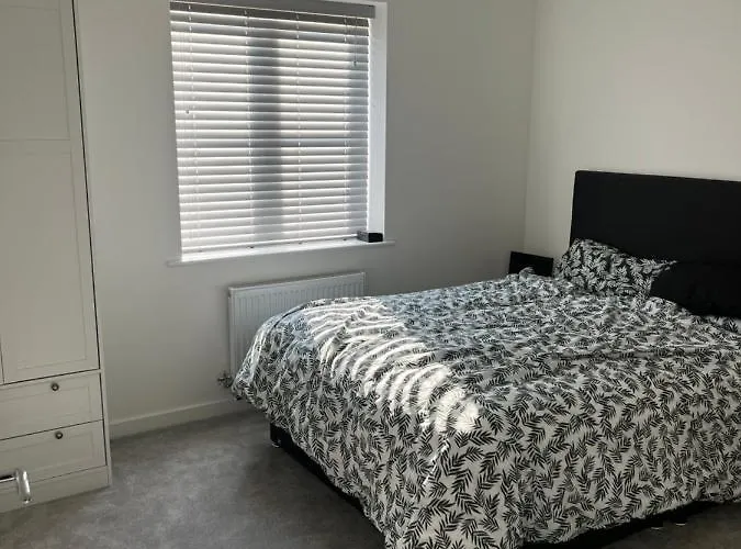 Utopian Apartments Peterborough