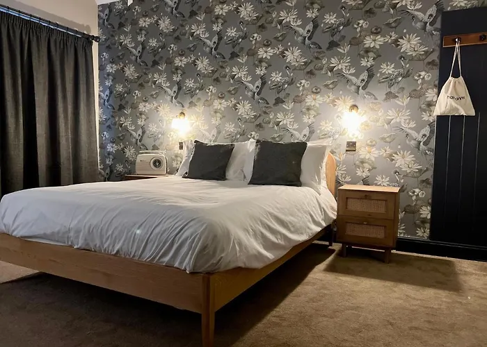 Kyoto Rooms Winchester