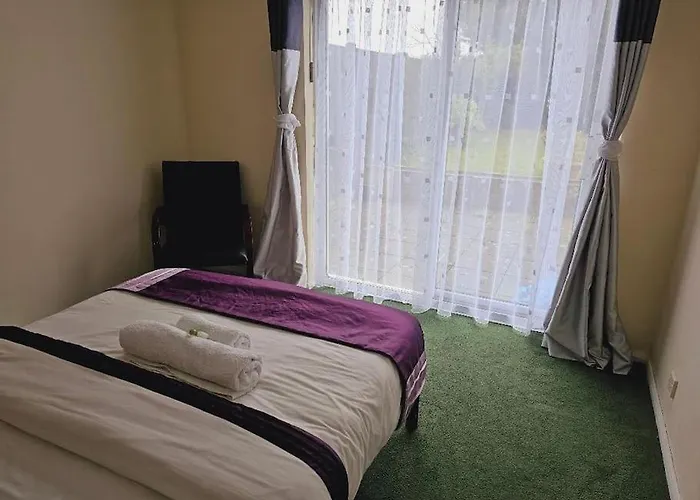 Haven Home Bristol