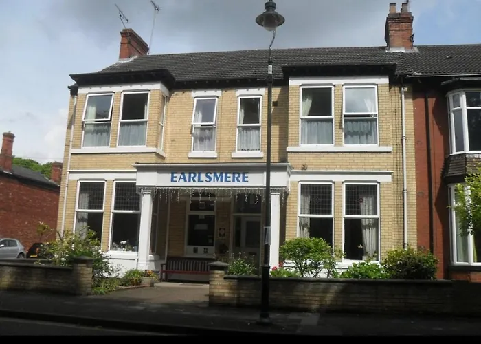 Earlsmere Hotel Kingston upon Hull