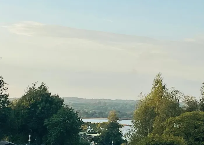 Hotel Curlews Nest, Rockley Park à Poole