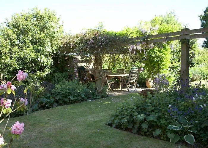 Park Farm Bed & Breakfast Daventry