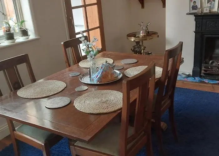 Bed and Breakfast 1St Floor, 27 Townsend Street à Cheltenham
