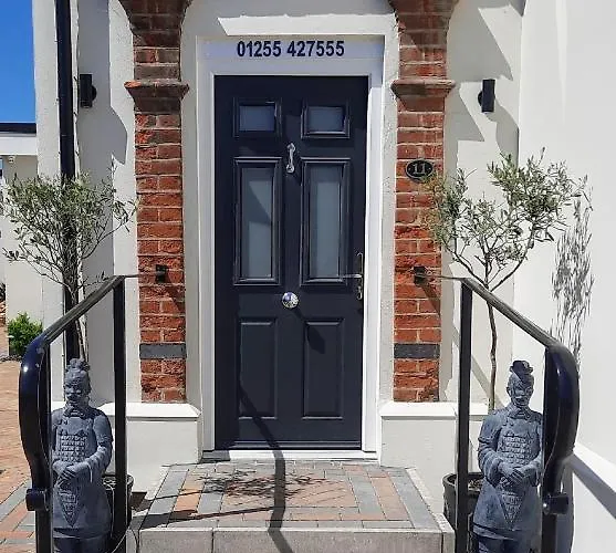 Viva Guest House Clacton-on-Sea
