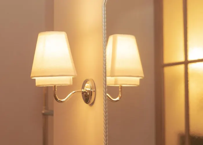 Magda Boutique Rooms London