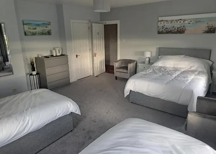 New Lisnagalt Lodge Coleraine