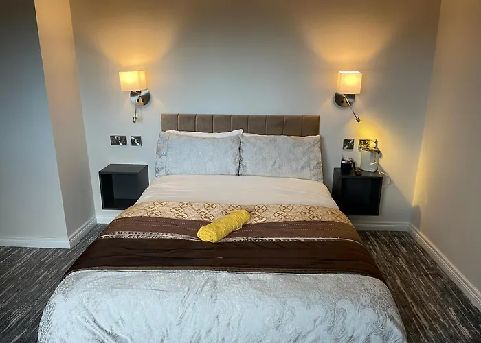 Golf Links House Hotel Newcastle 