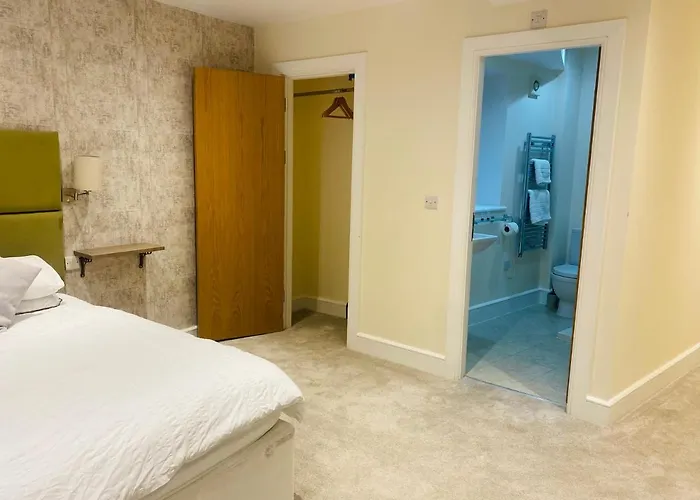 The Shire Residence Shrewsbury