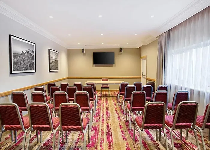 Premier Inn Inverness Millburn Rd