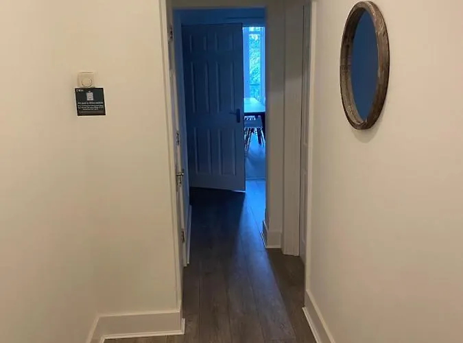Unique Hotel Derby