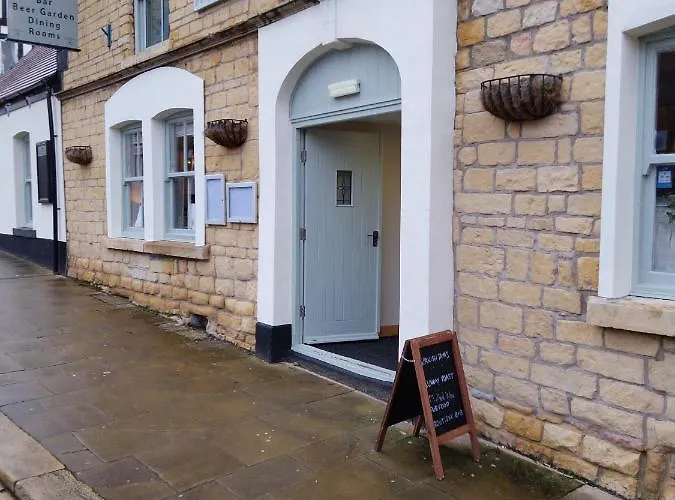 Bolsover Hotels