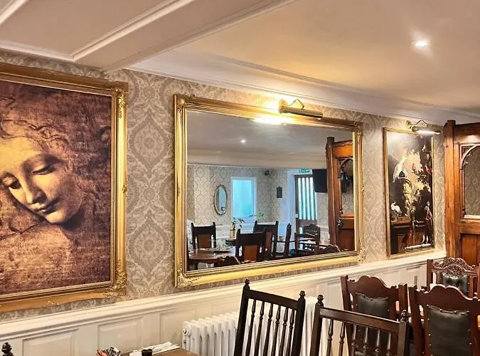Rose Tor Hotel Llandudno