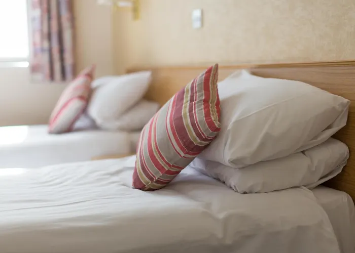 George IV Hotel Criccieth
