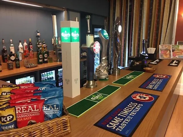 Cumberland Hotel Scarborough