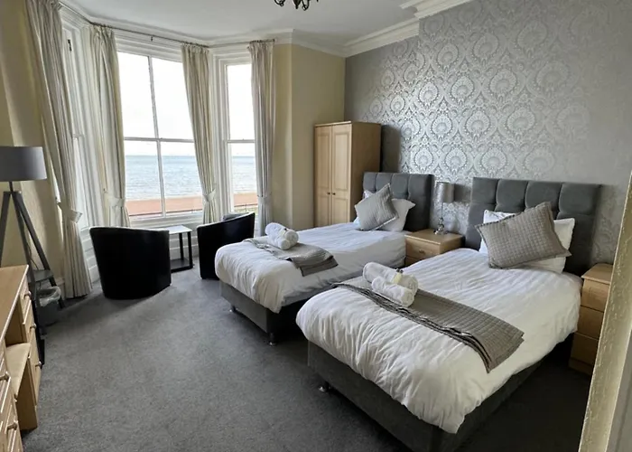 Benllech Hotels