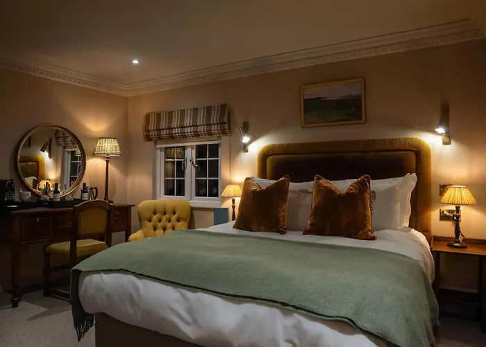 Rickmansworth Hotels