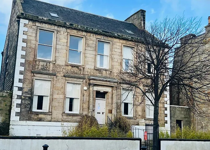 Burntisland House Hotel