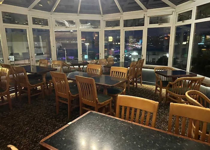 The Heritage Hotel Torquay