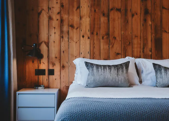 The Brownswood Hotel London