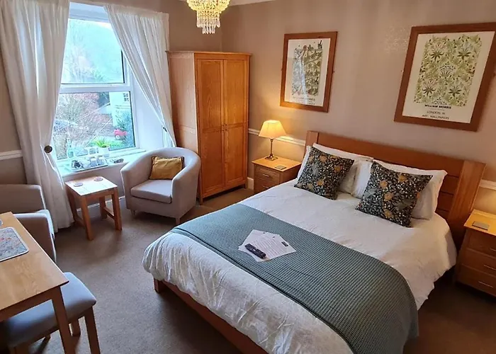 The Pendennis Guest House Penzance