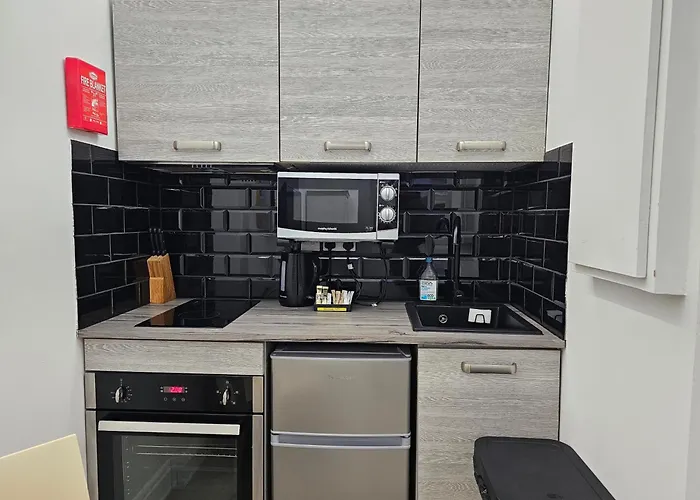 London Stay Apartments