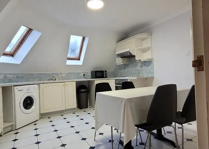 Reading Budget Apartments