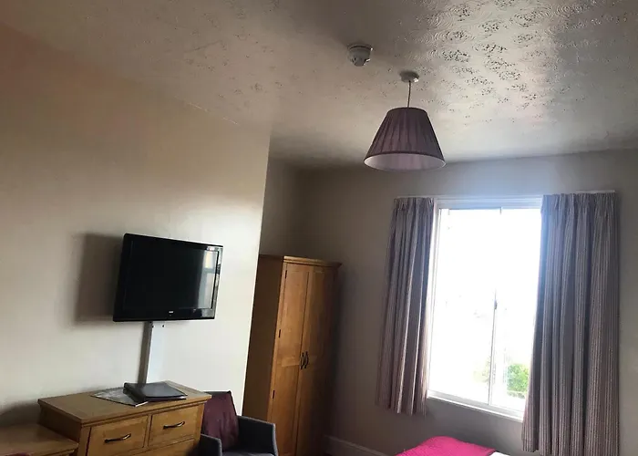 Hotel The Apple House York